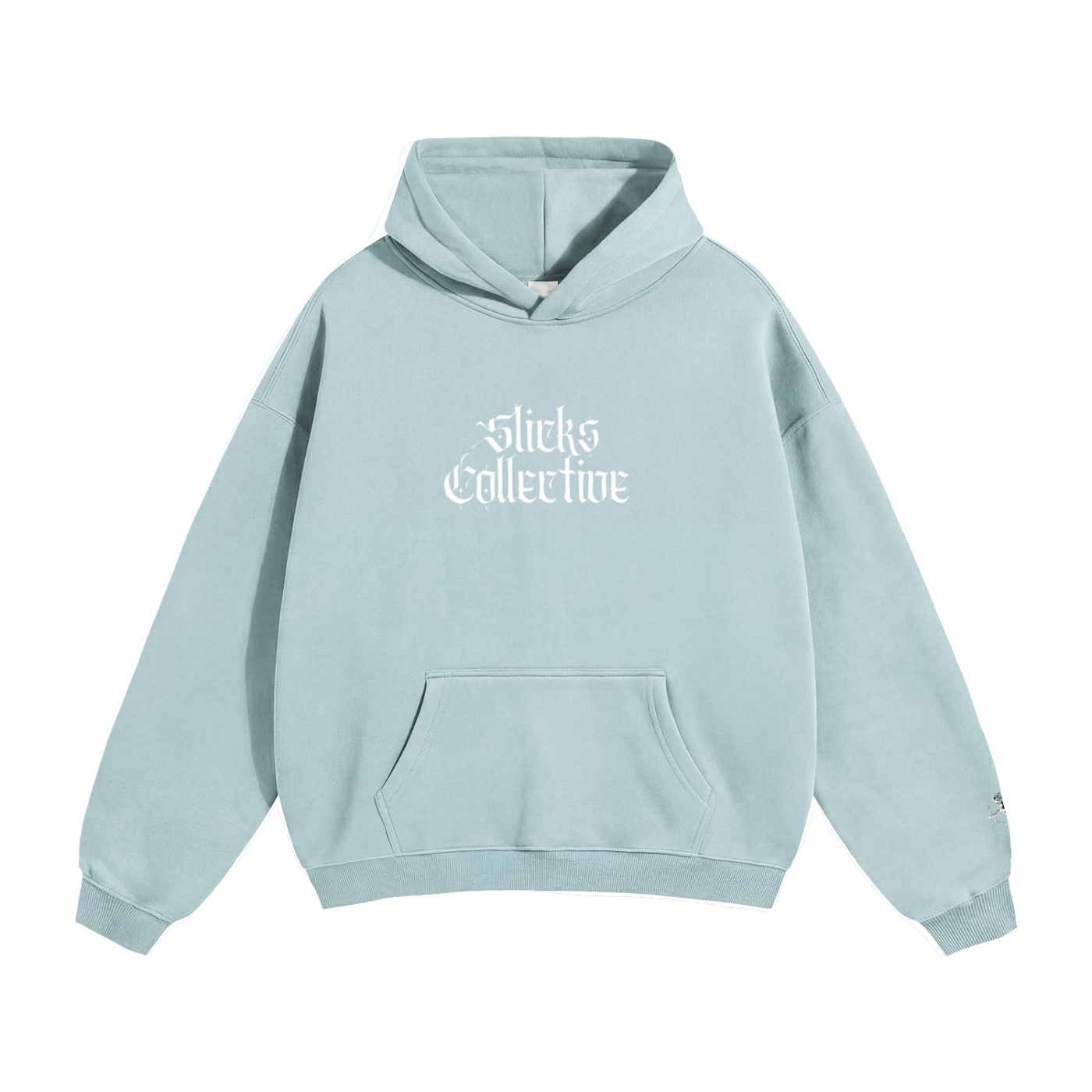Foundational Hoodie