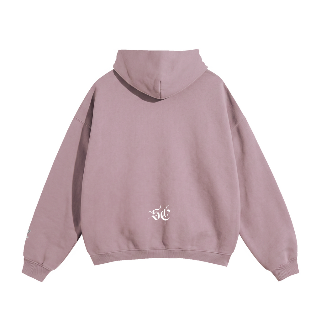 Foundational Hoodie