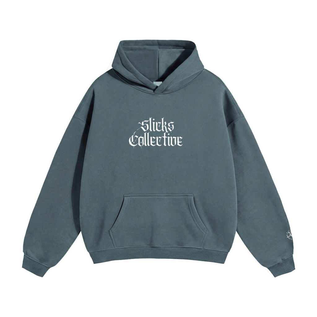Foundational Hoodie