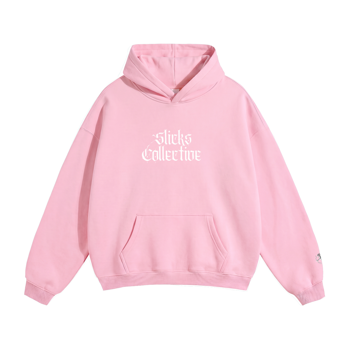 Foundational Hoodie