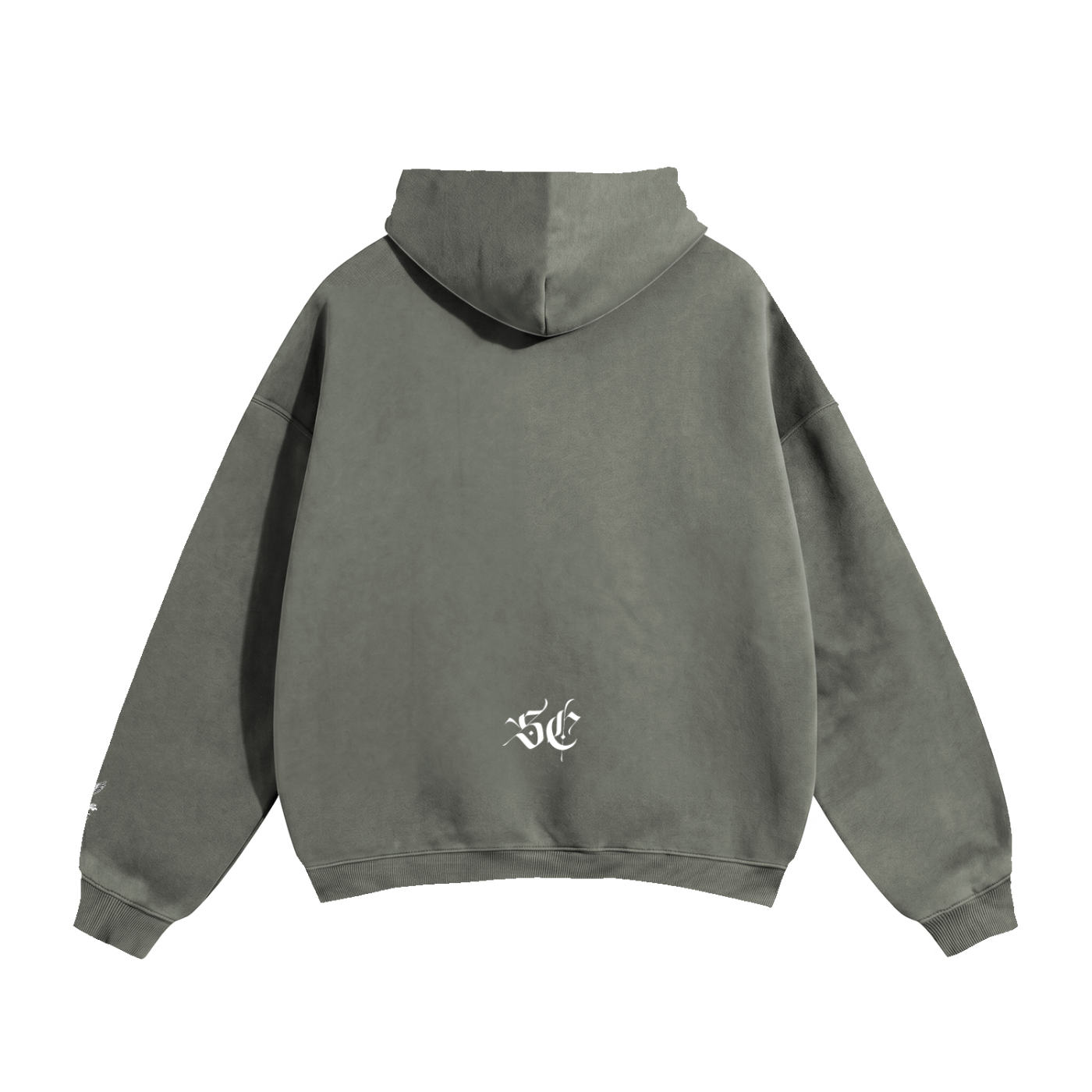 Foundational Hoodie