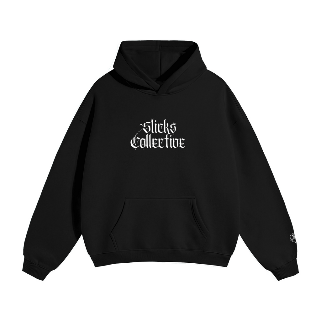 Foundational Hoodie