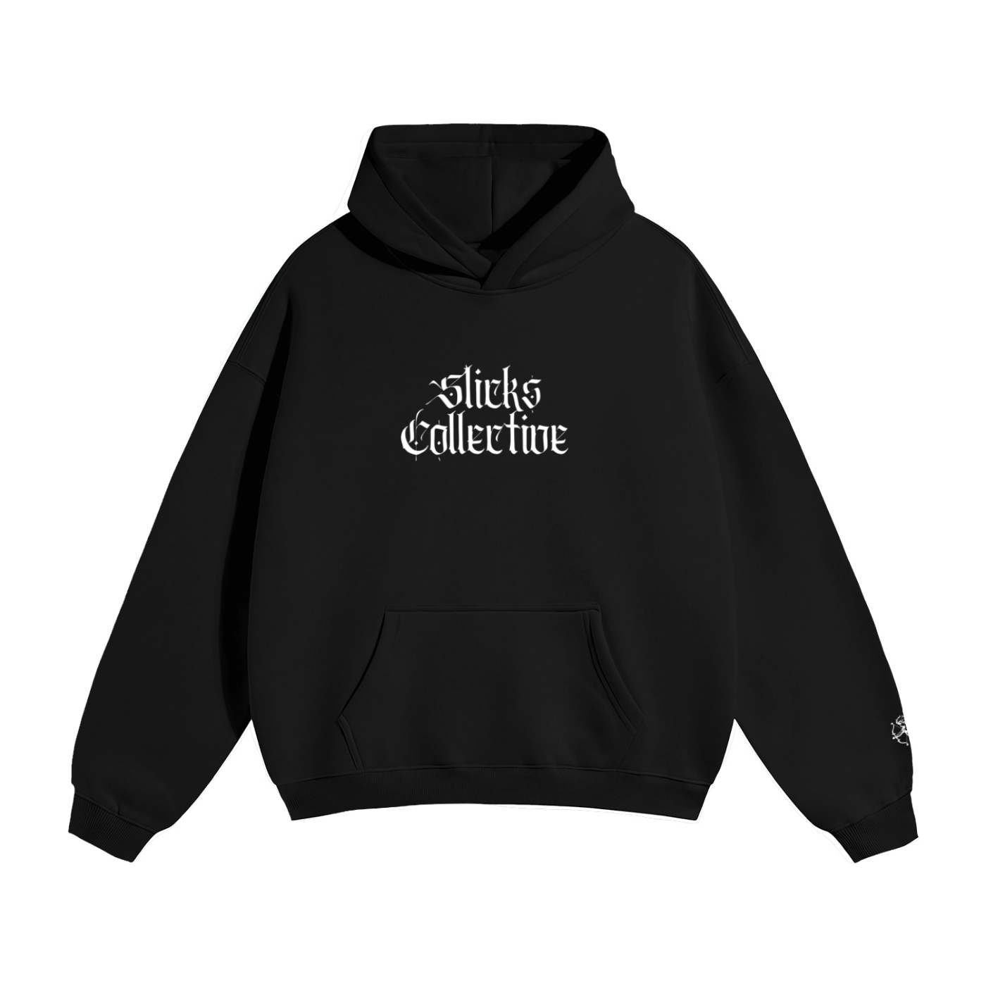 Foundational Hoodie