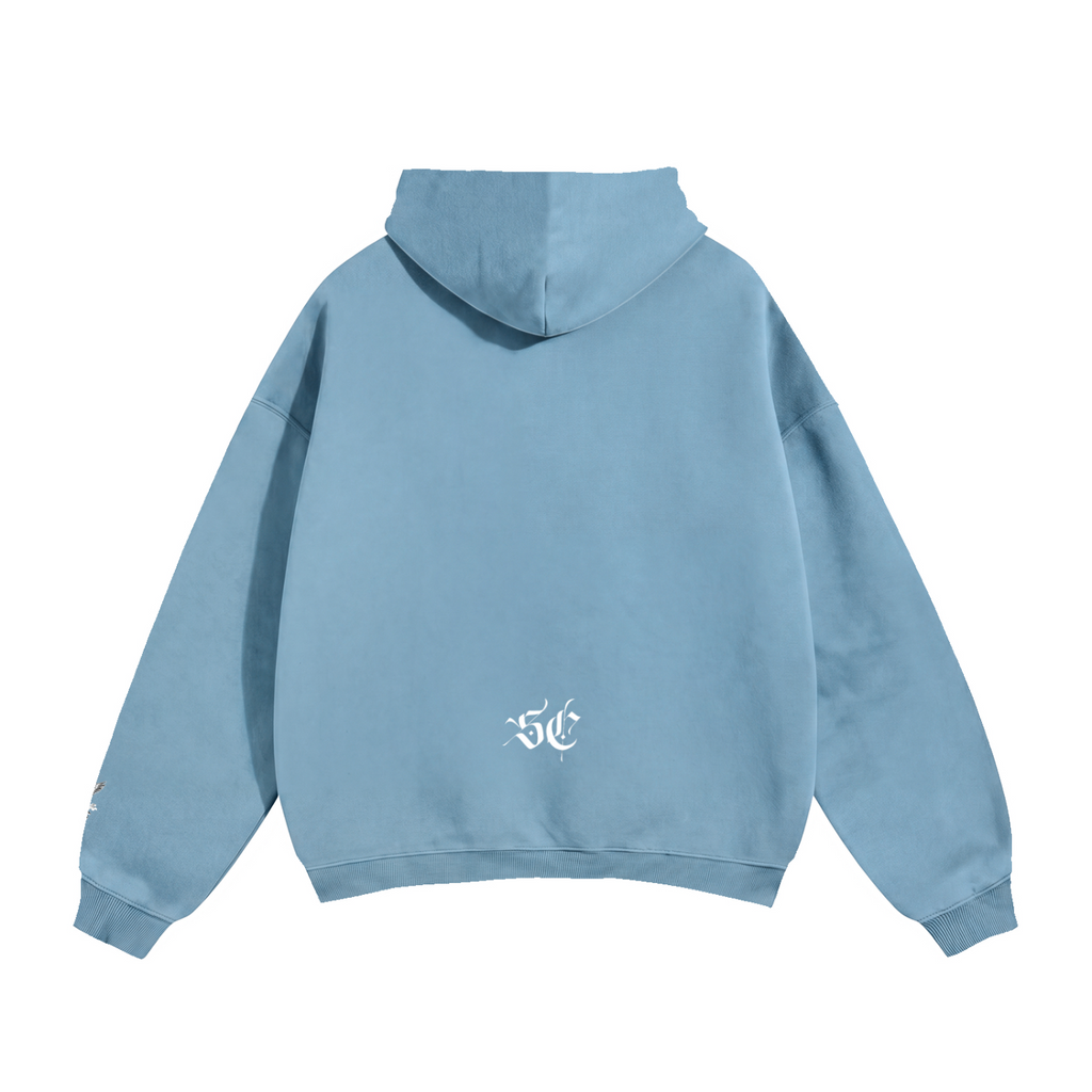 Foundational Hoodie