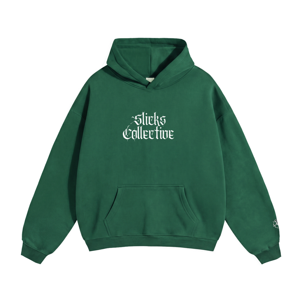 Foundational Hoodie