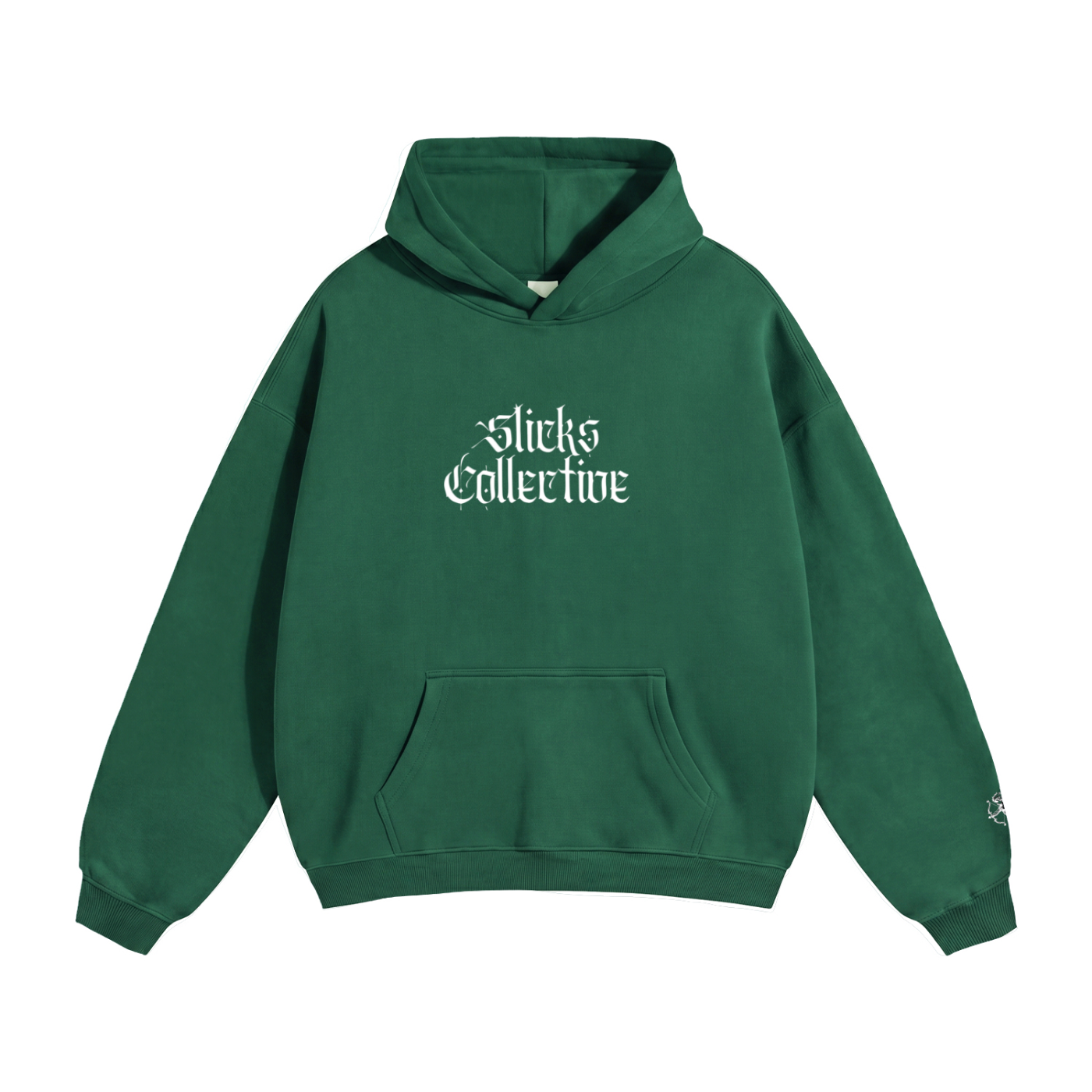 Foundational Hoodie