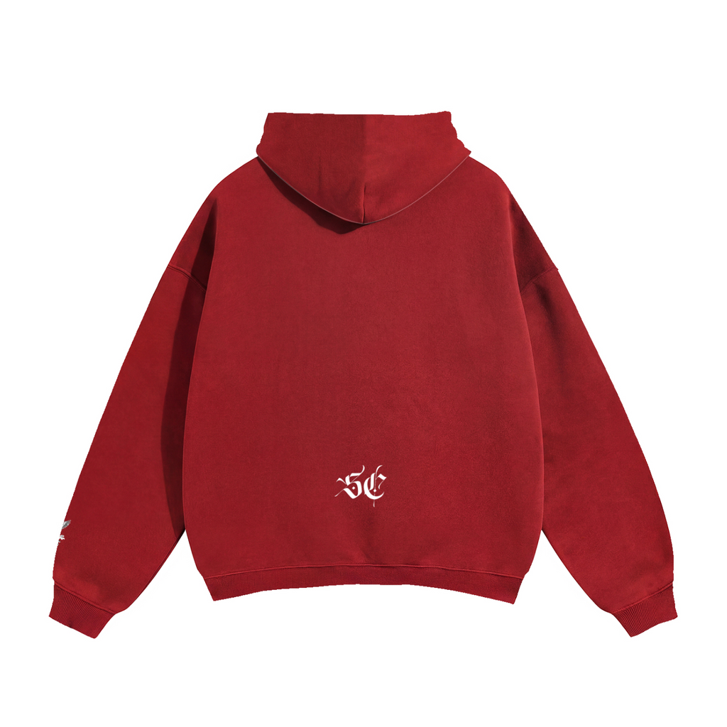 Foundational Hoodie