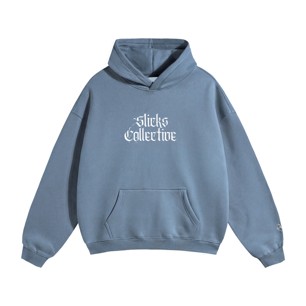 Foundational Hoodie
