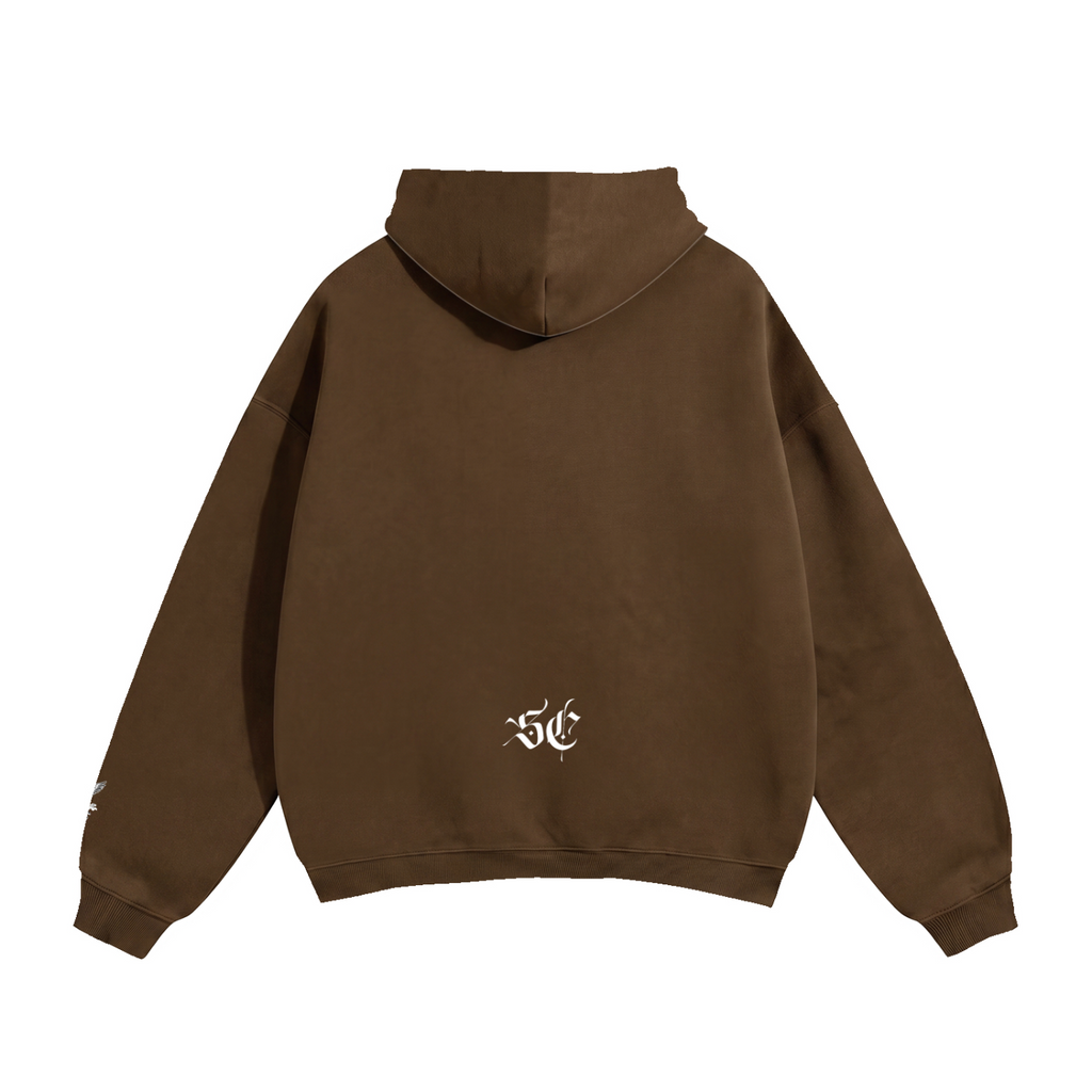 Foundational Hoodie
