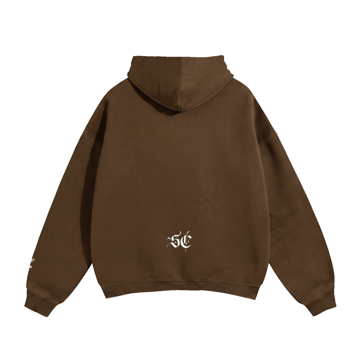 Foundational Hoodie