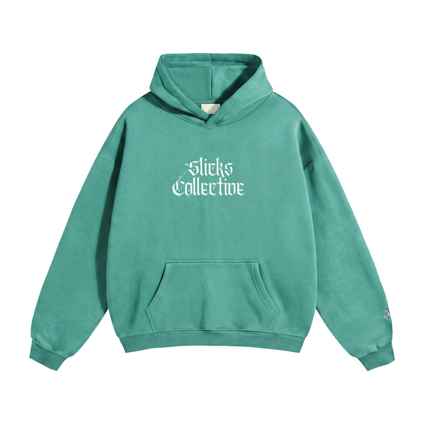 Foundational Hoodie