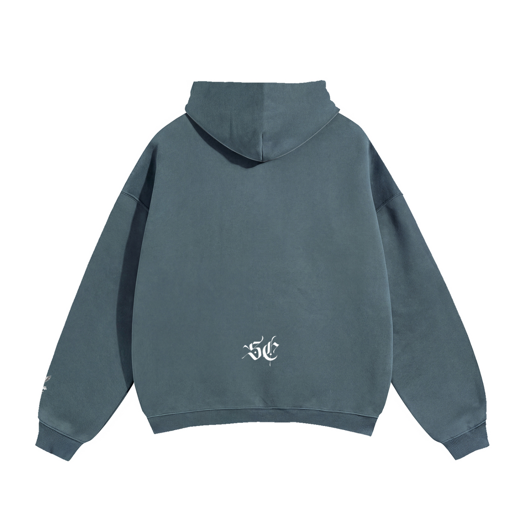 Foundational Hoodie