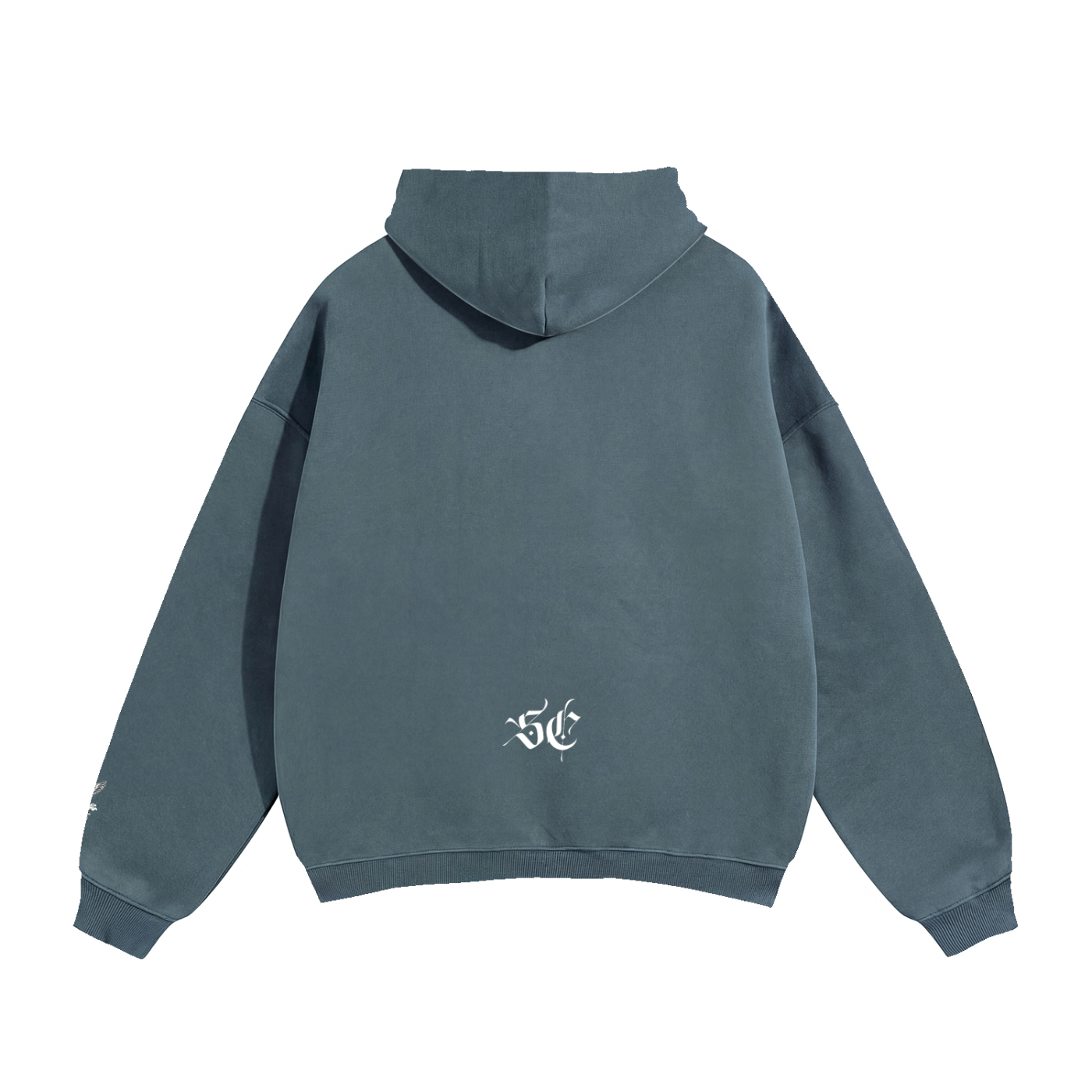Foundational Hoodie