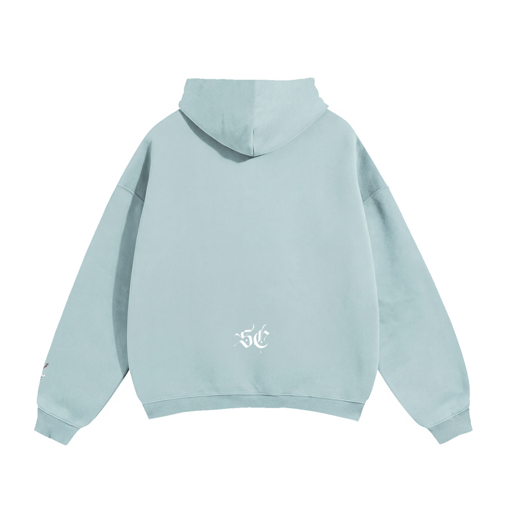 Foundational Hoodie