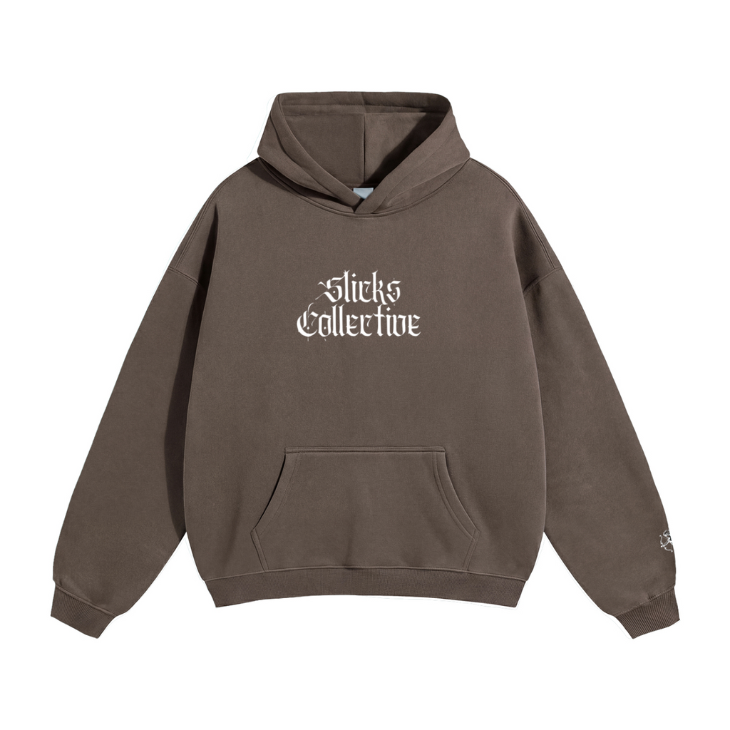 Foundational Hoodie