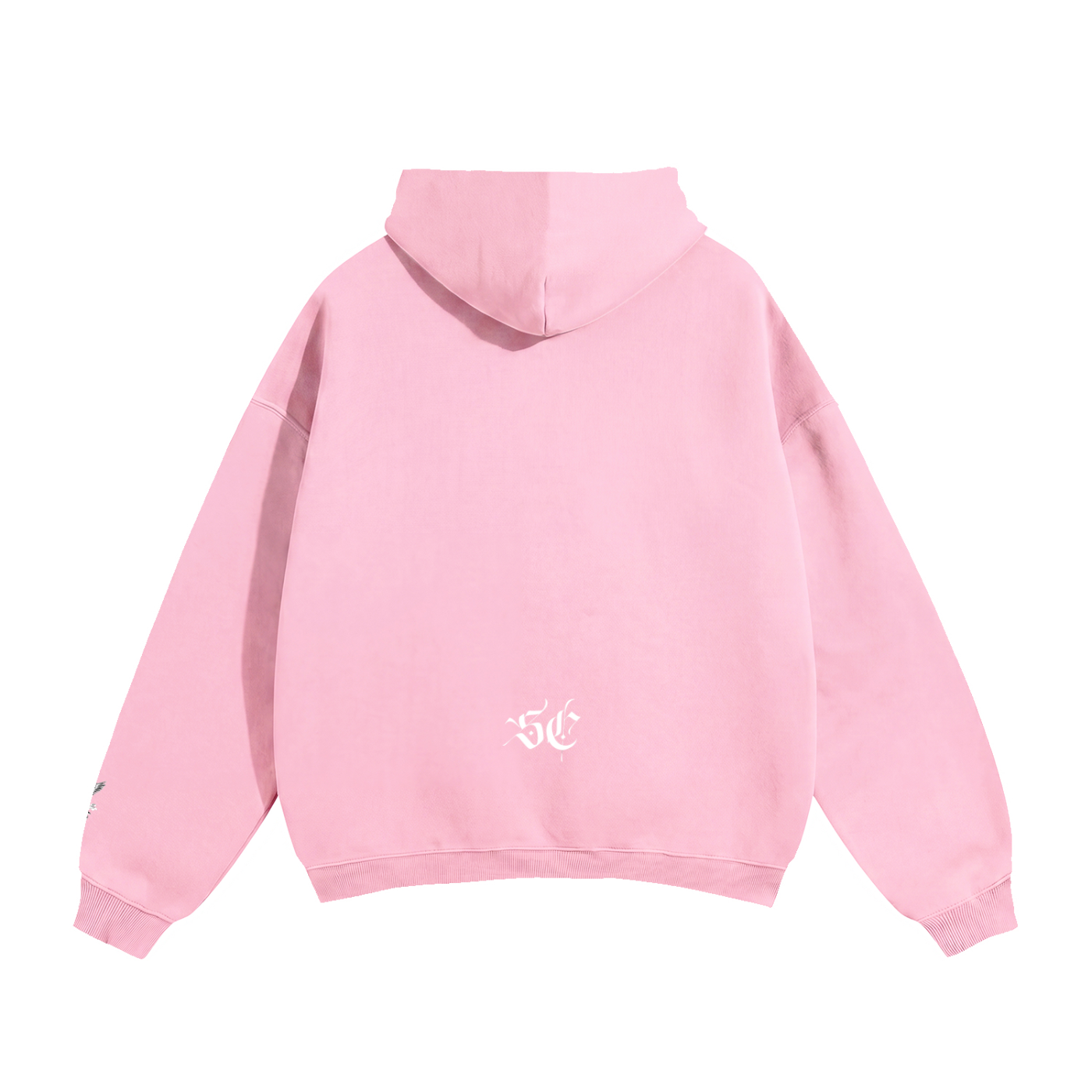 Foundational Hoodie