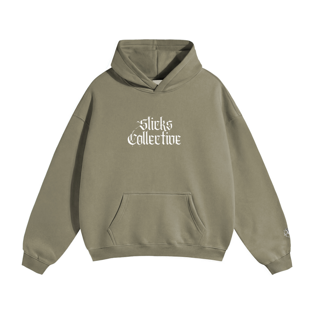 Foundational Hoodie