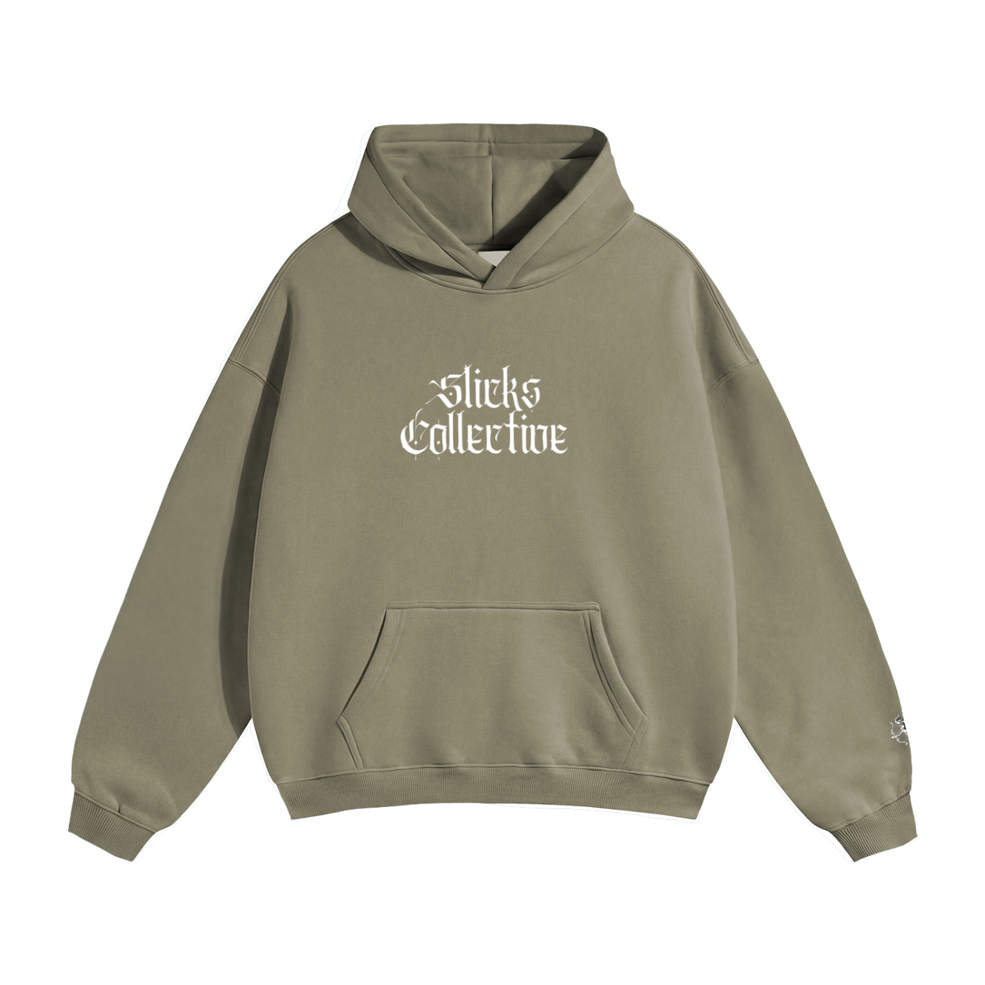 Foundational Hoodie