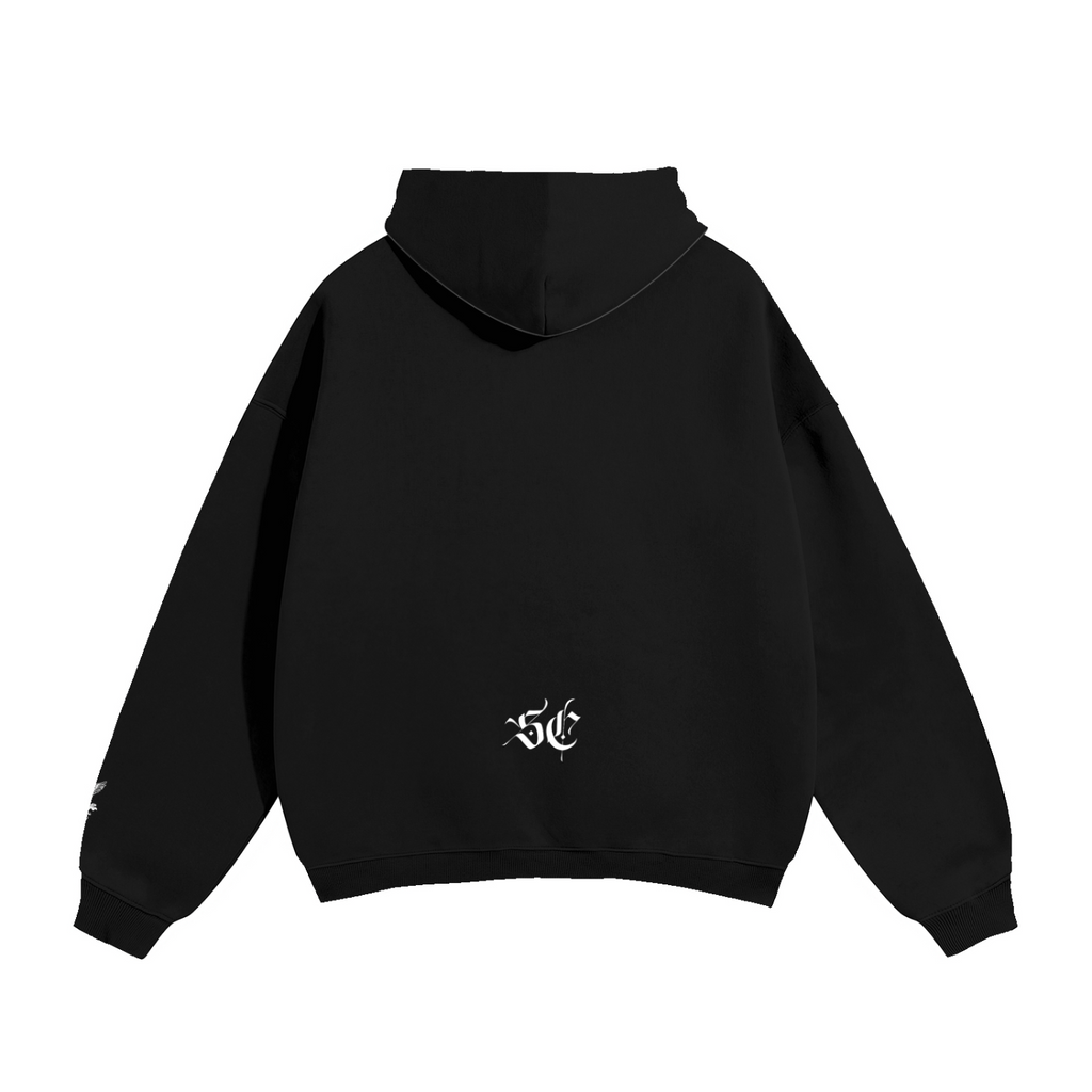 Foundational Hoodie