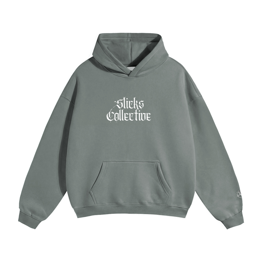 Foundational Hoodie