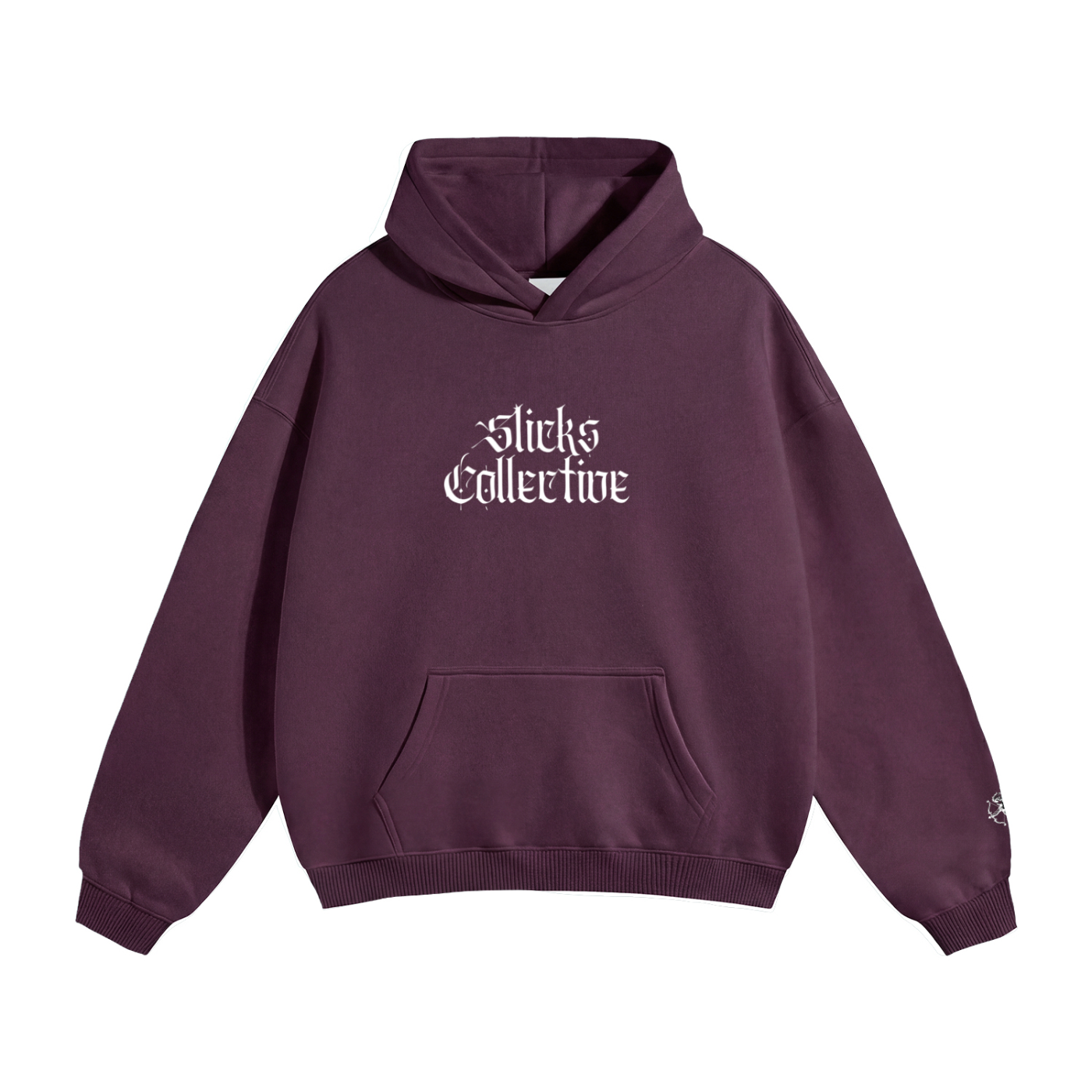 Foundational Hoodie