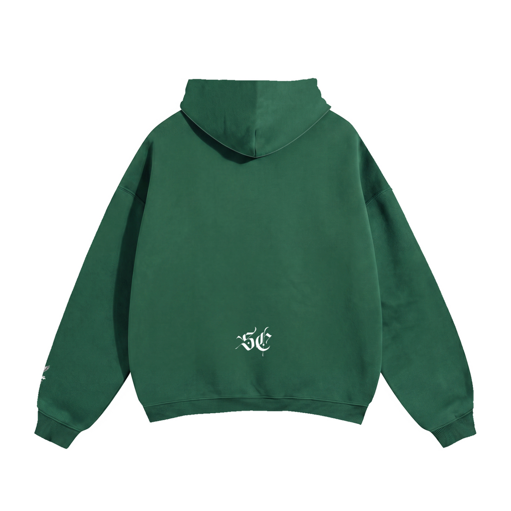 Foundational Hoodie