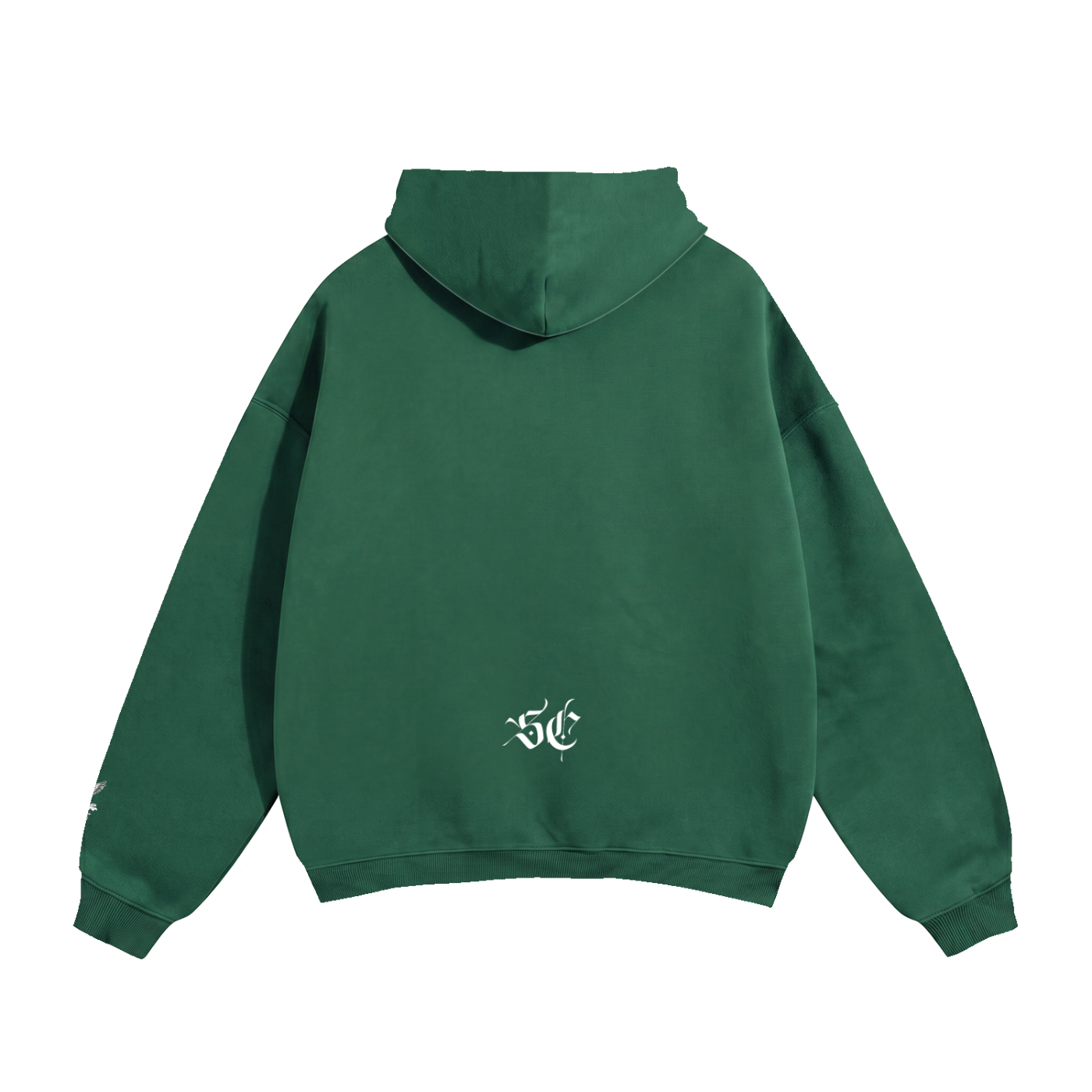 Foundational Hoodie