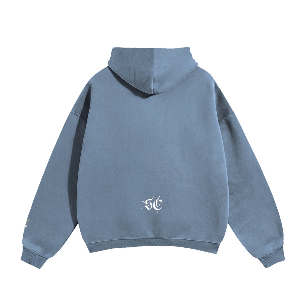 Foundational Hoodie
