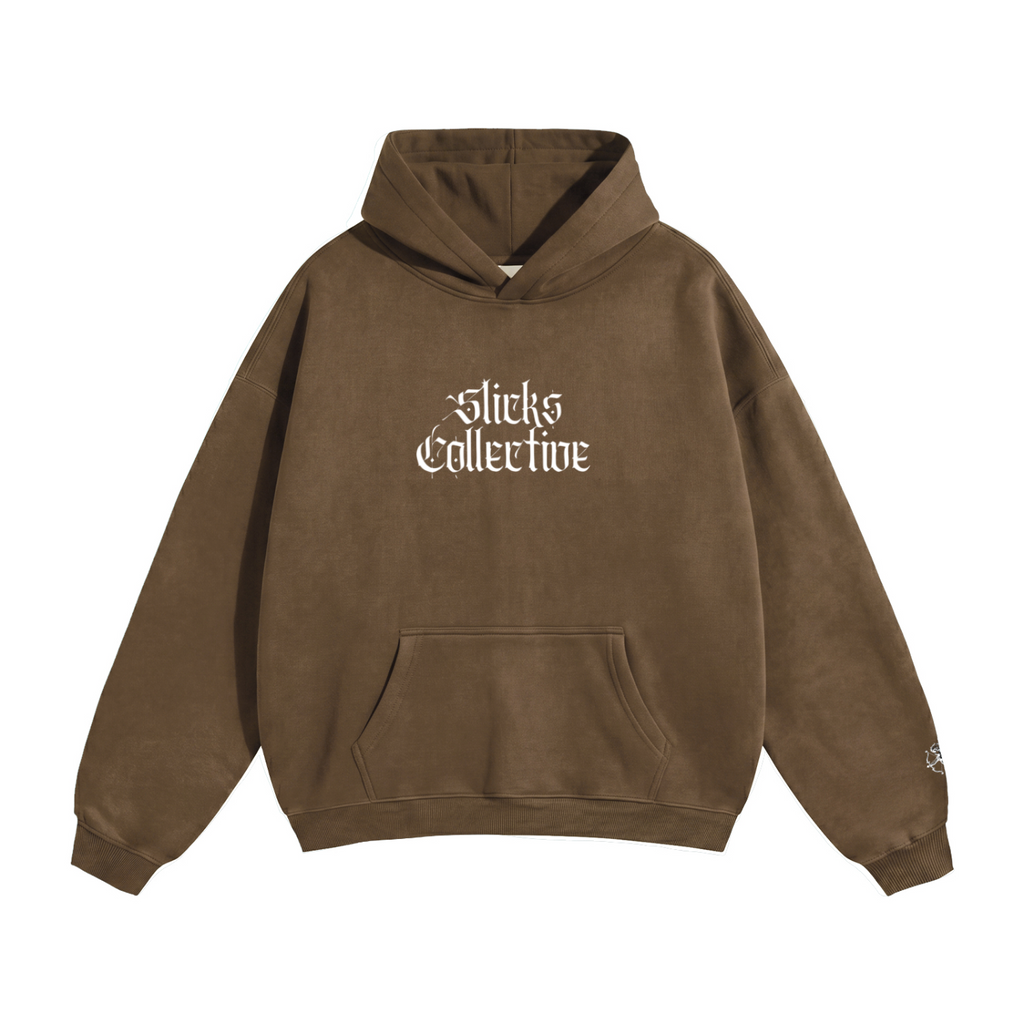 Foundational Hoodie