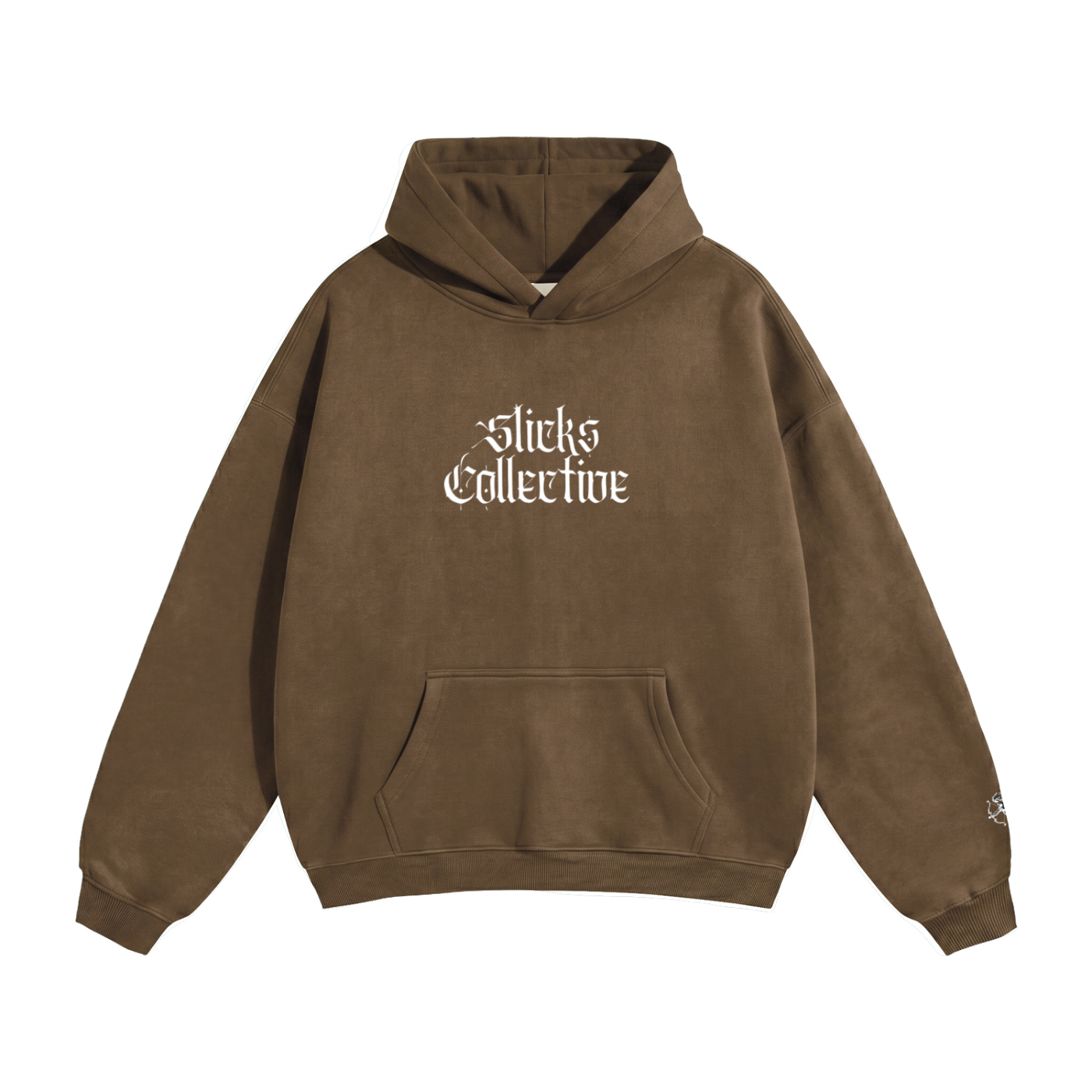 Foundational Hoodie