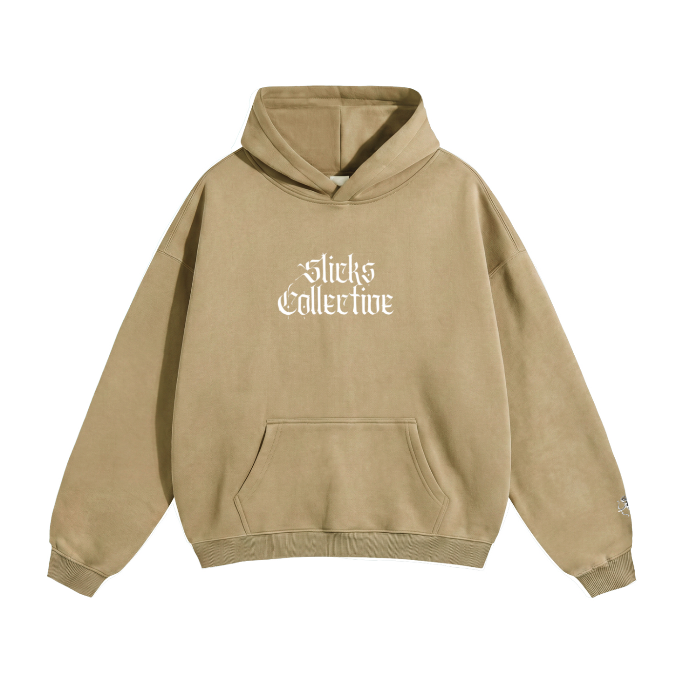 Foundational Hoodie