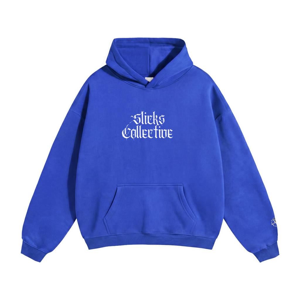Foundational Hoodie