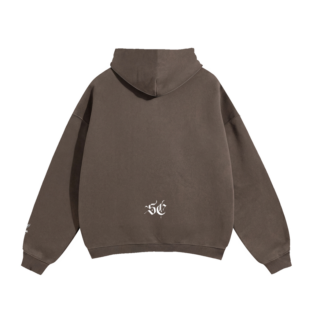 Foundational Hoodie