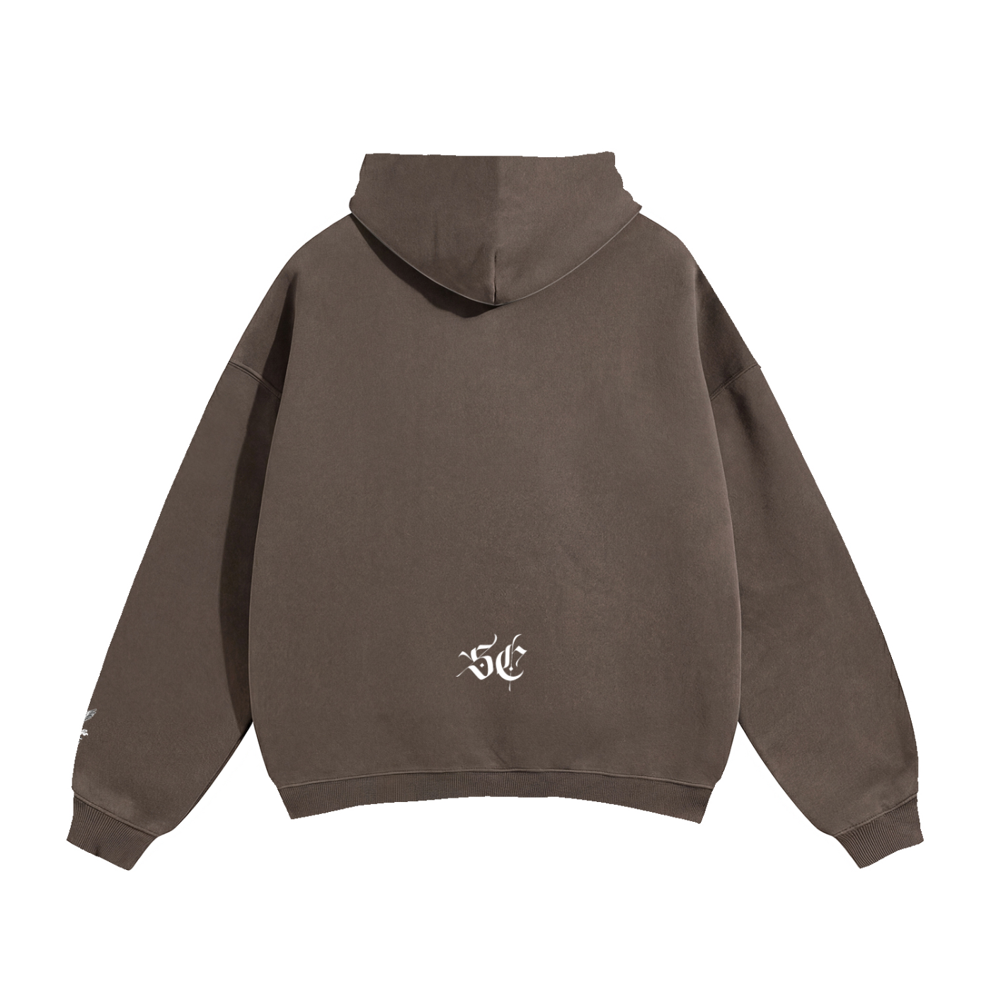 Foundational Hoodie