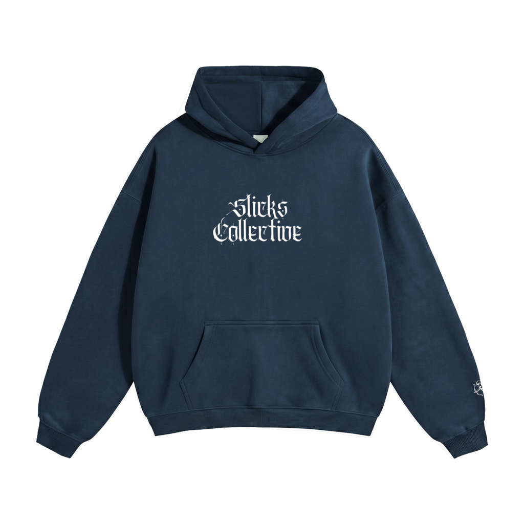 Foundational Hoodie