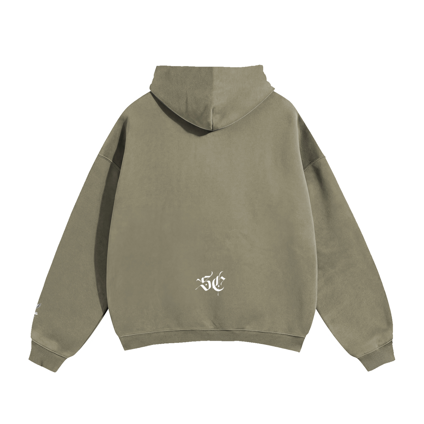 Foundational Hoodie