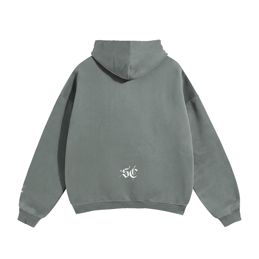 Foundational Hoodie