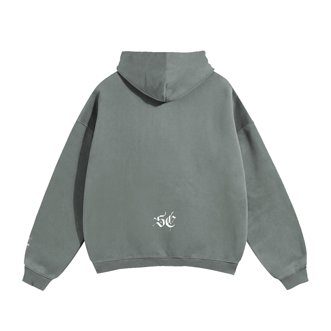 Foundational Hoodie