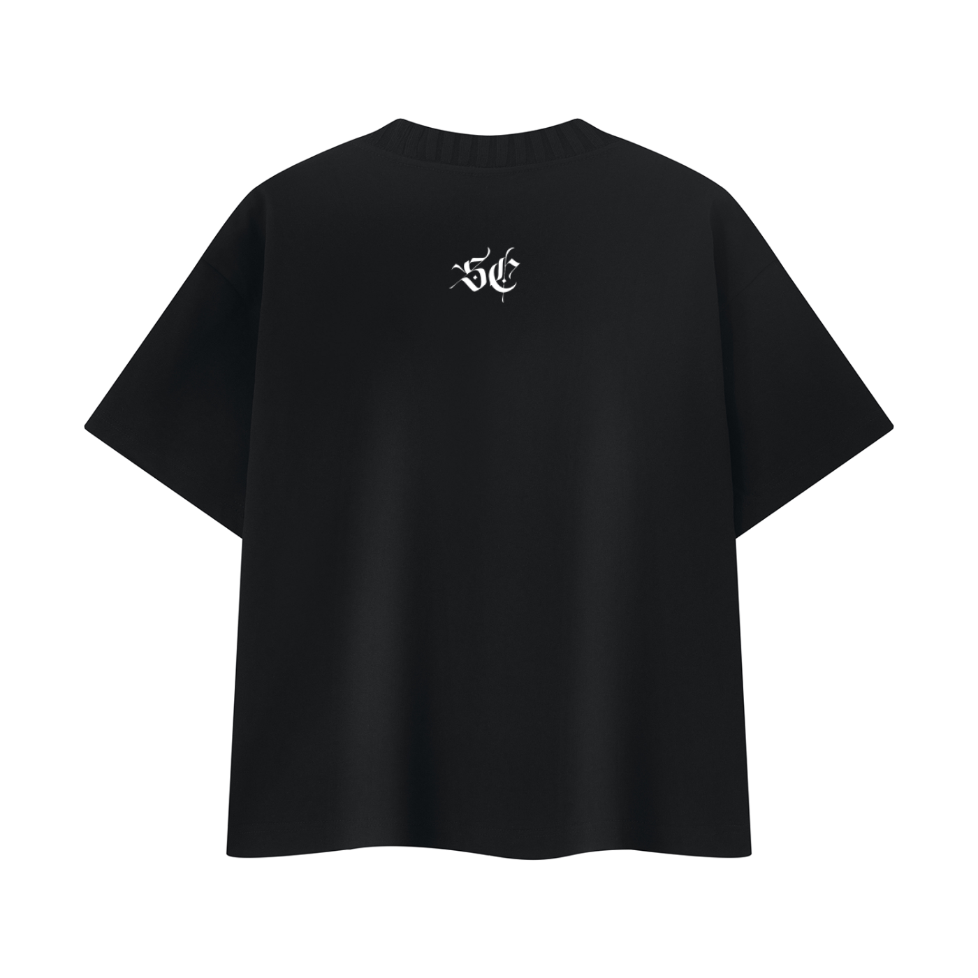 Curated Chapter Tee