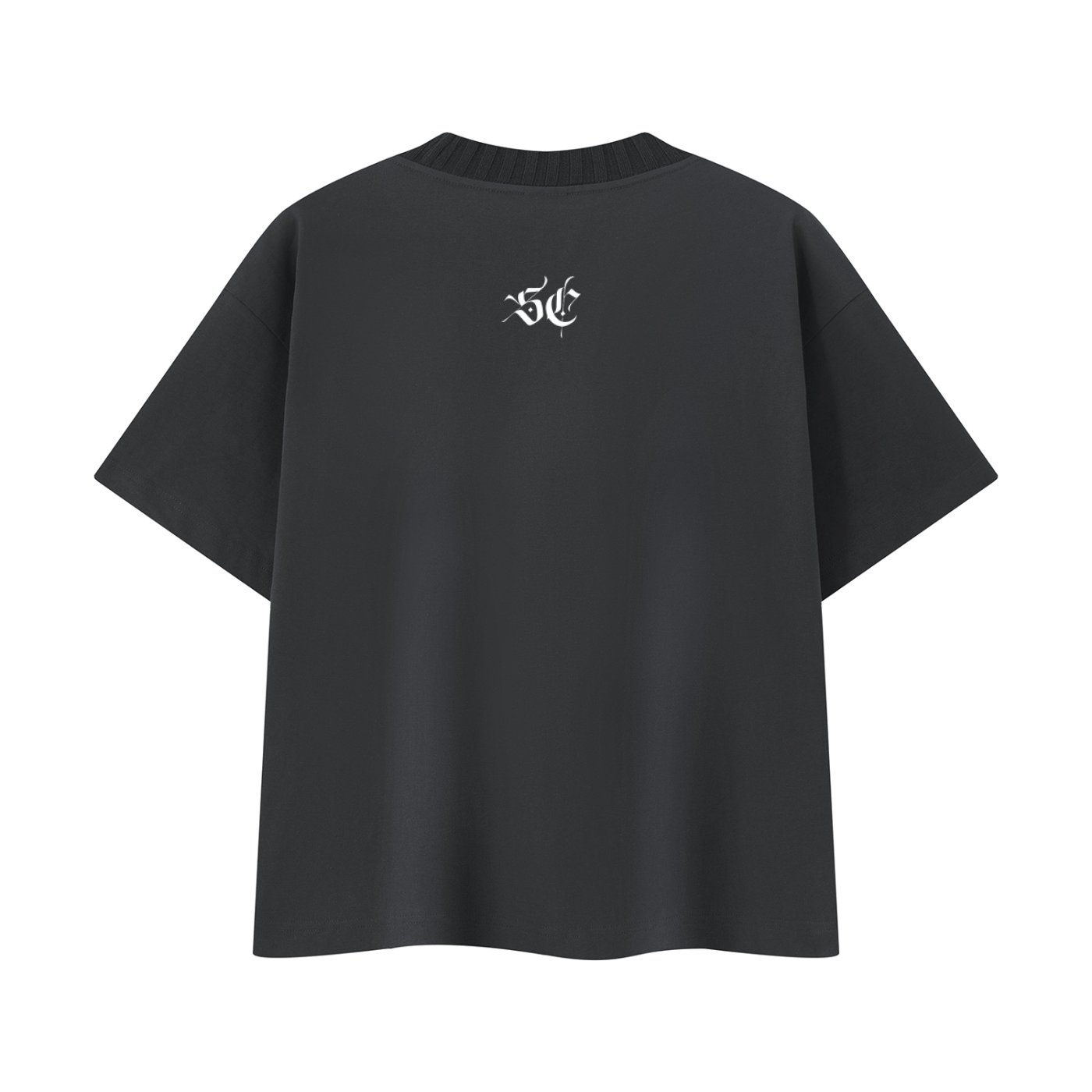 Curated Chapter Tee