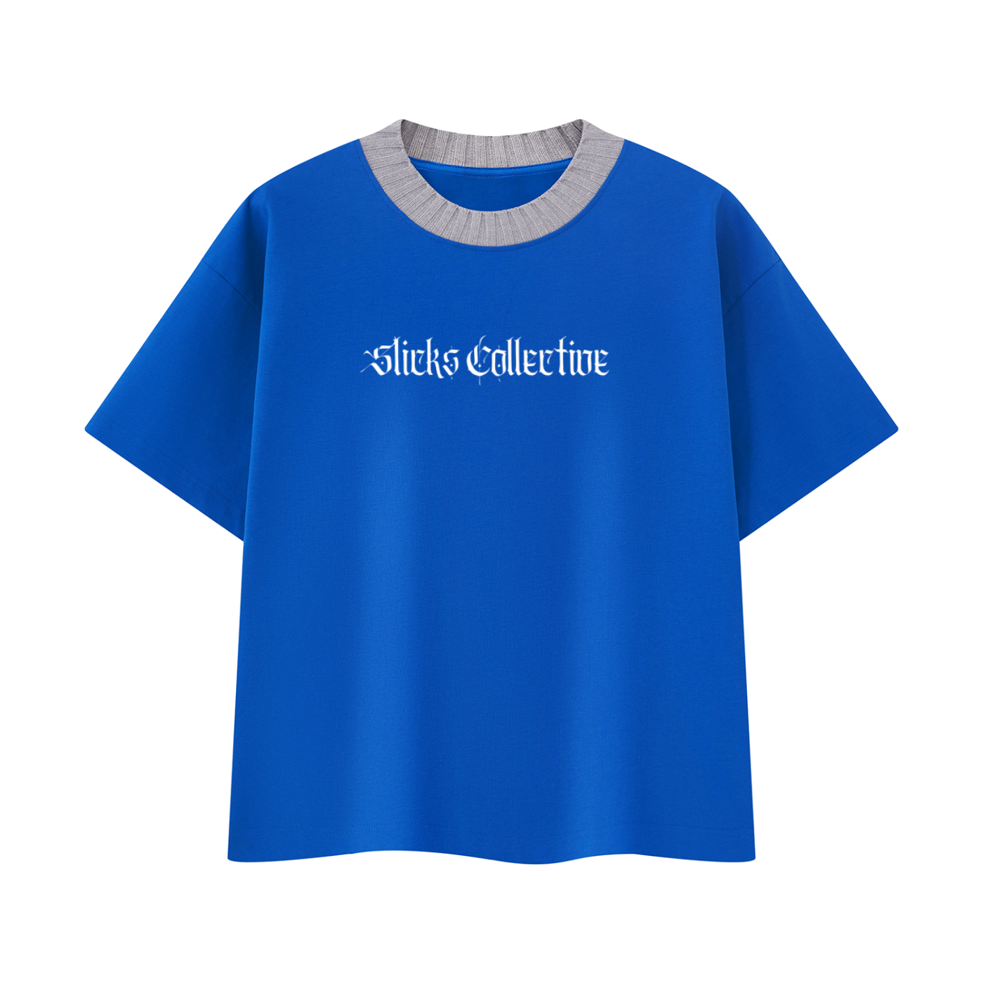 Curated Chapter Tee