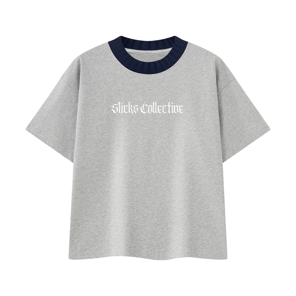 Curated Chapter Tee