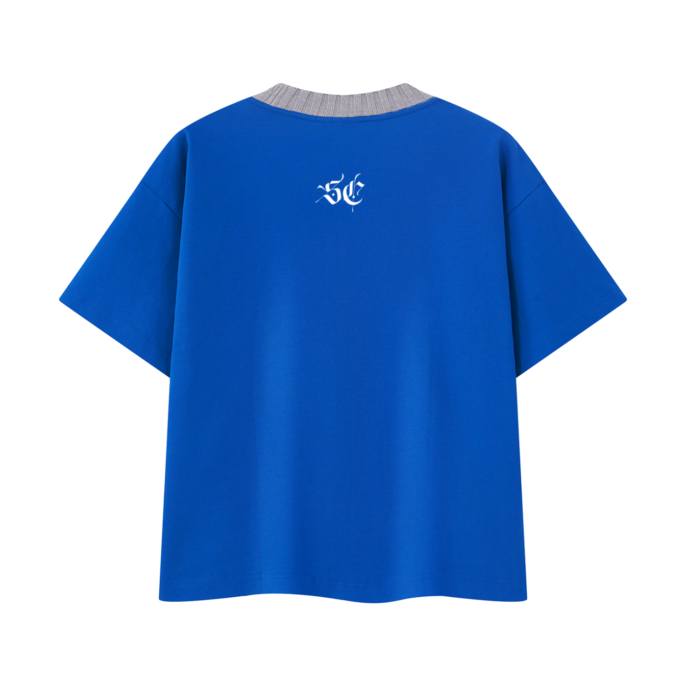 Curated Chapter Tee