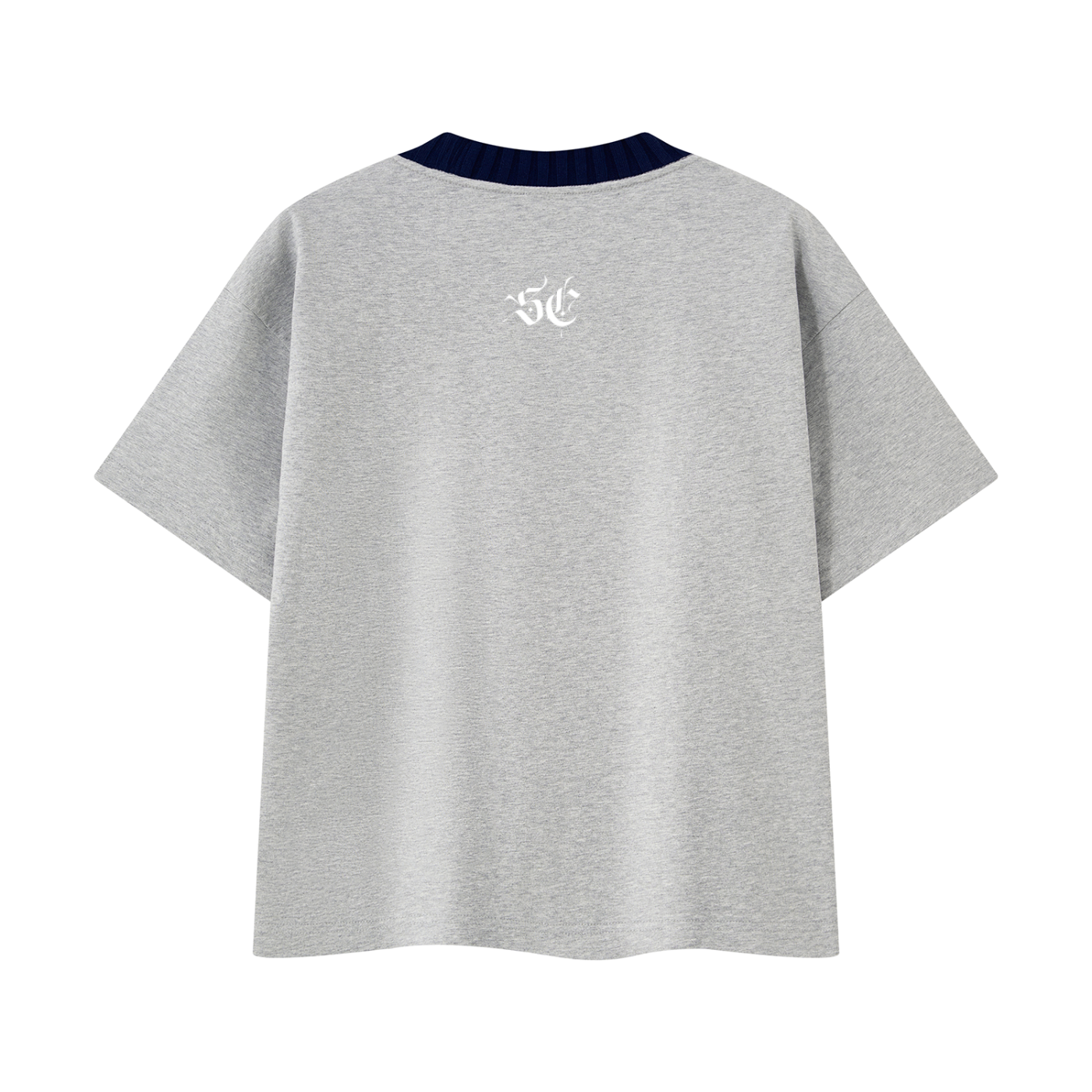 Curated Chapter Tee
