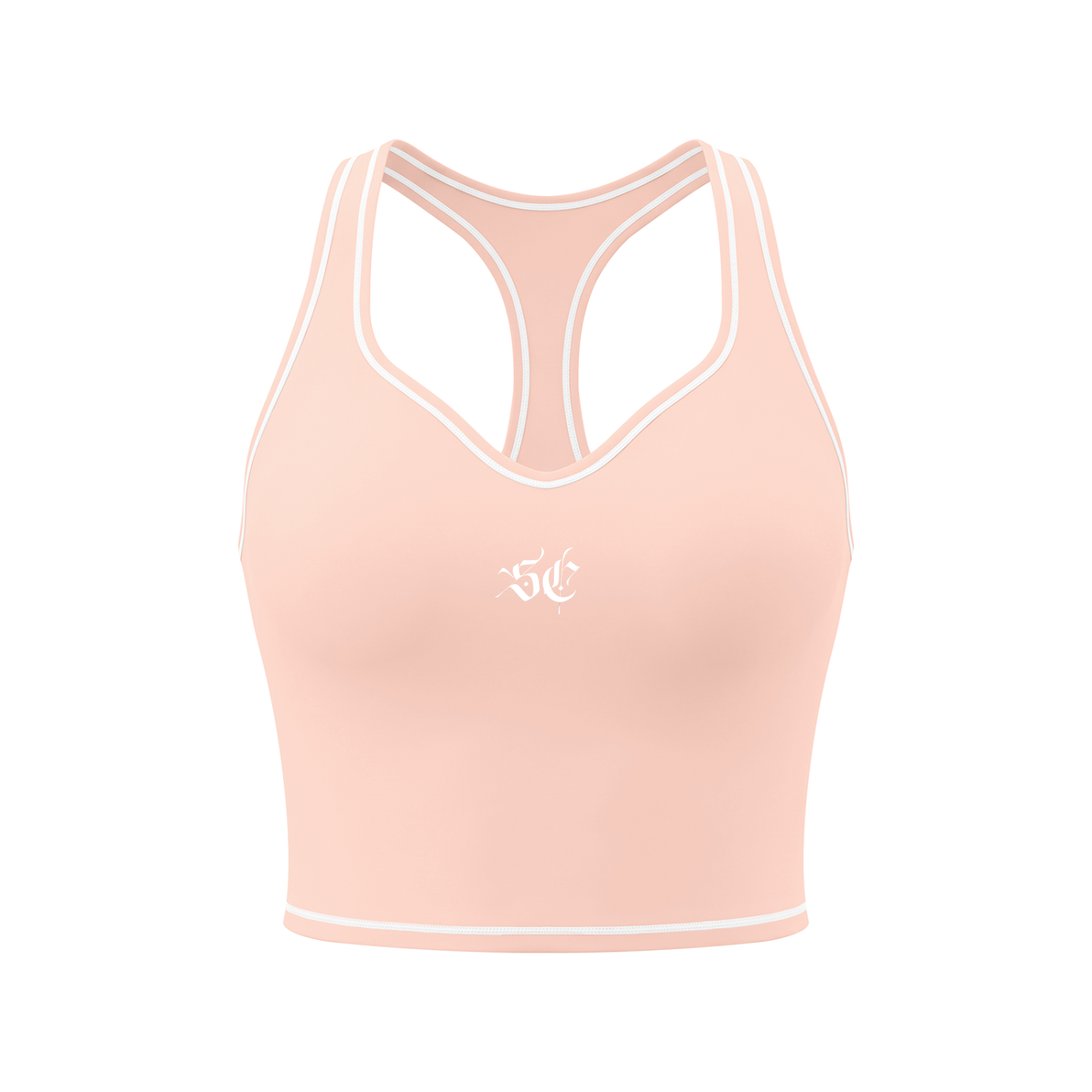 Sculpt Crop Top