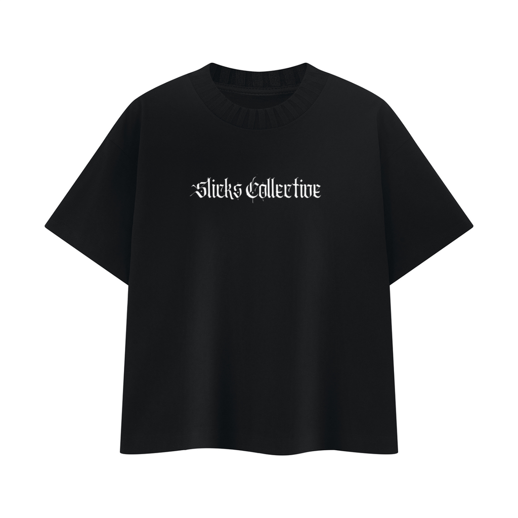 Curated Chapter Tee