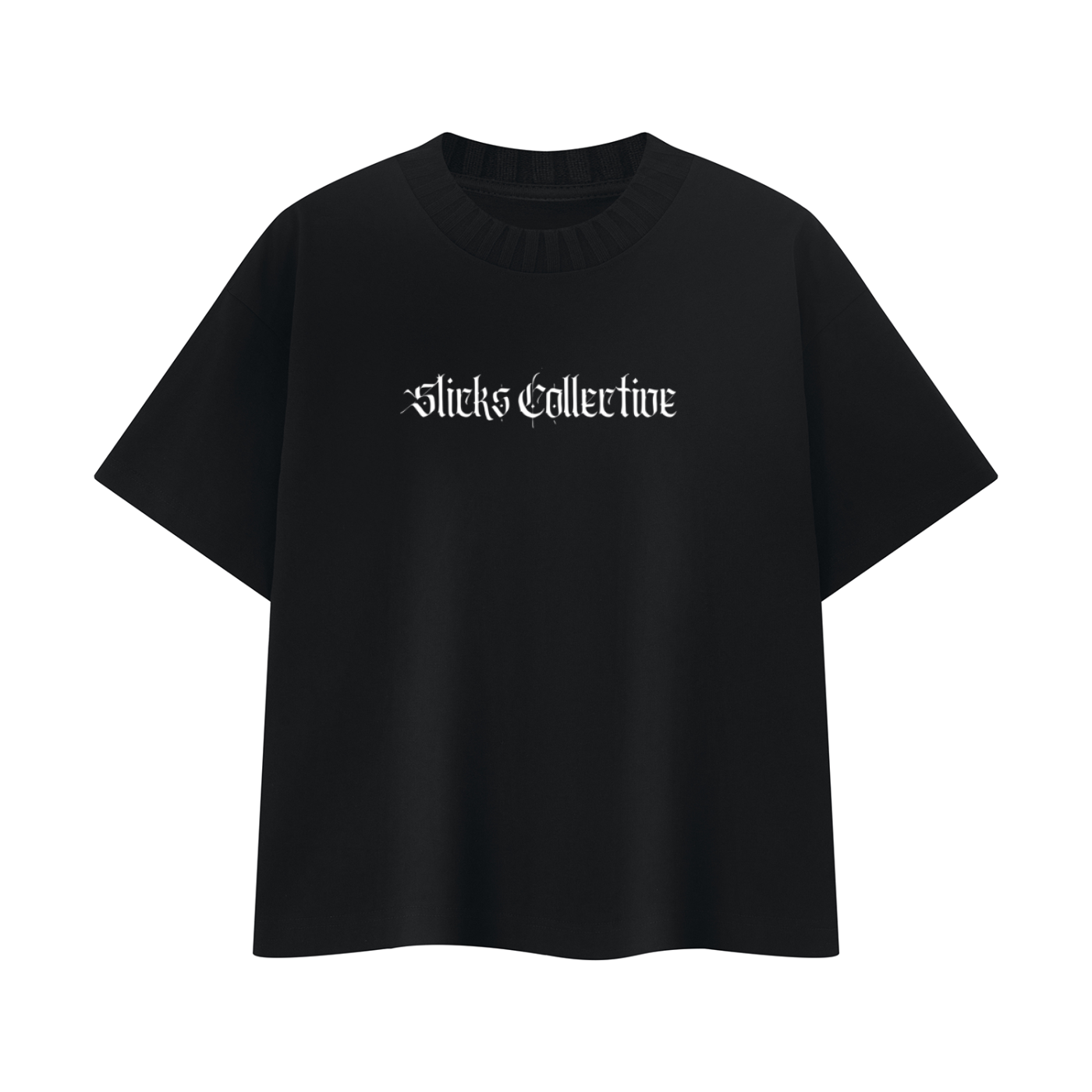 Curated Chapter Tee