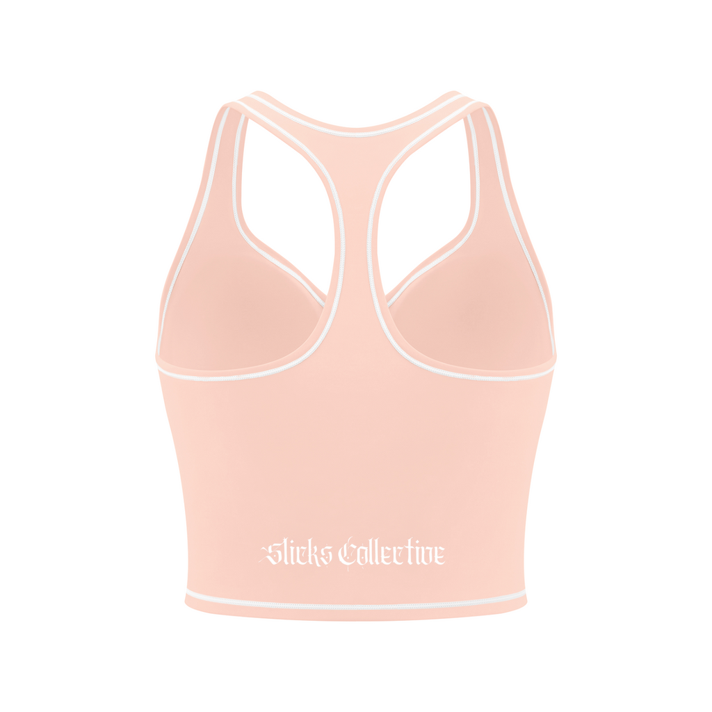 Sculpt Crop Top