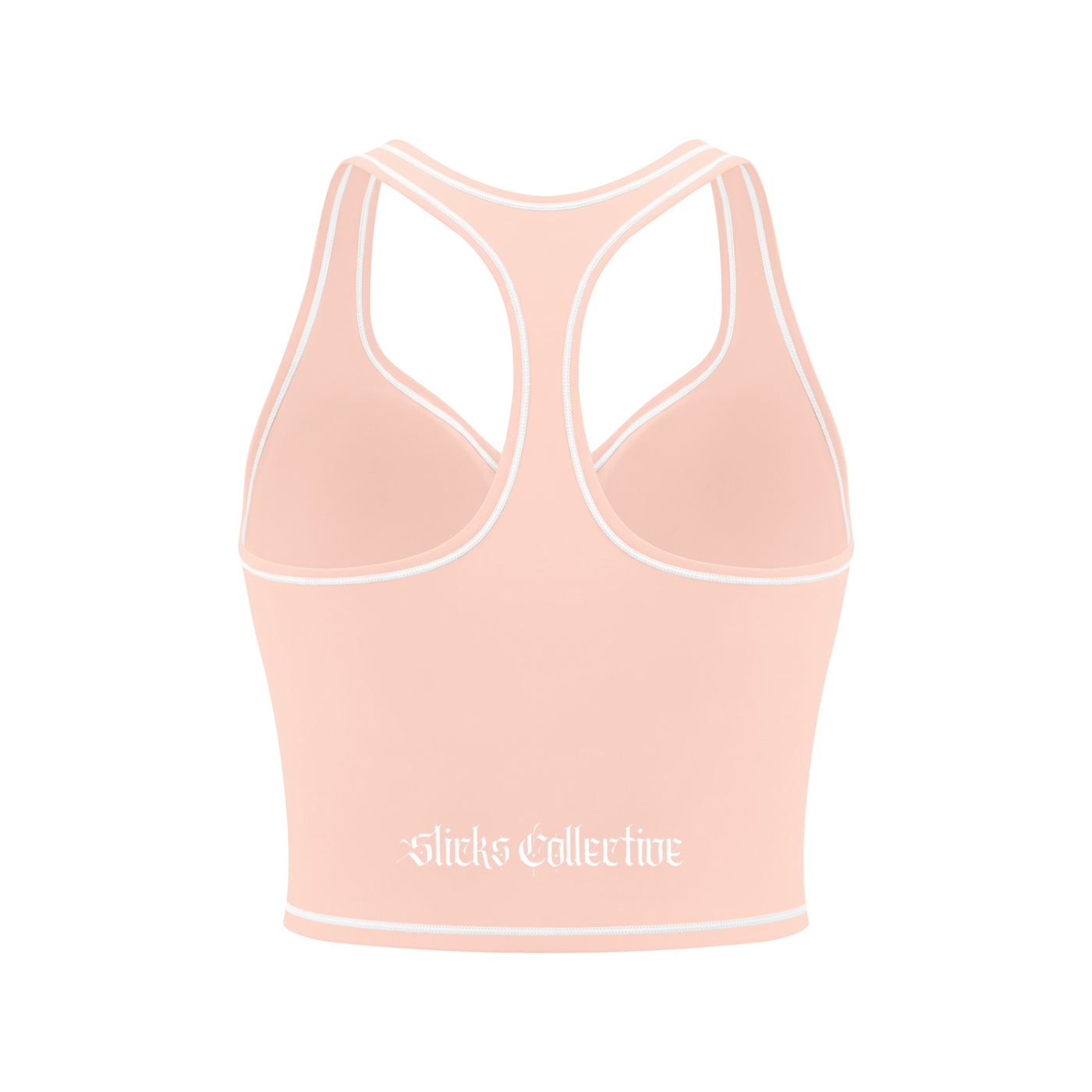 Sculpt Crop Top