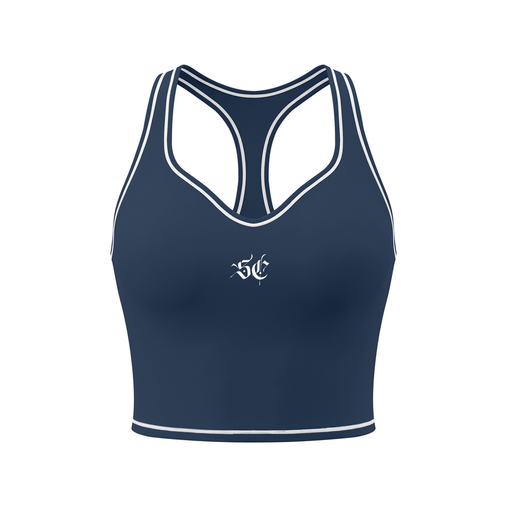 Sculpt Crop Top